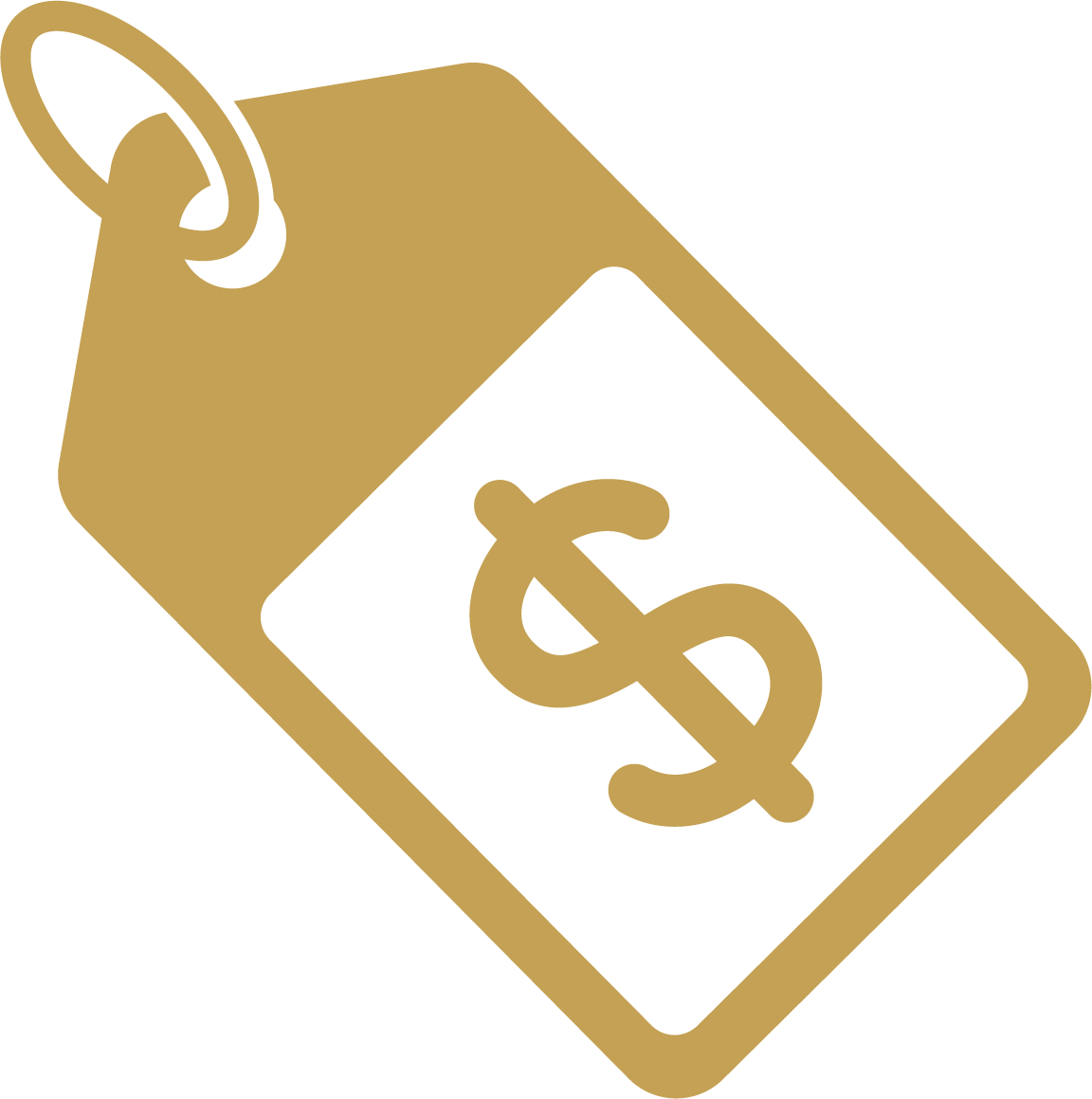 Price Tag icon